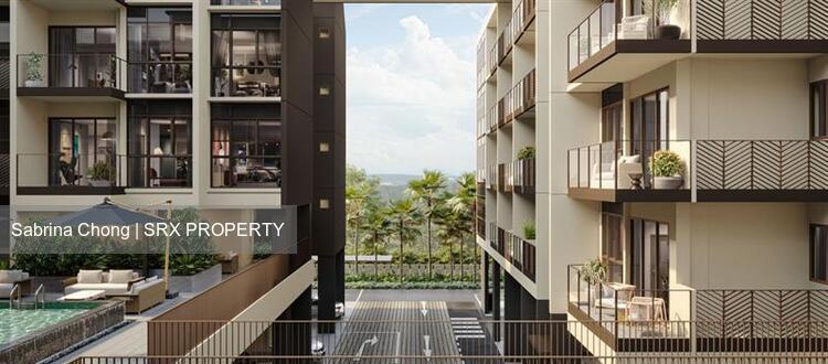 Bagnall Haus (D16), Condominium #536875631